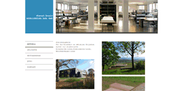Desktop Screenshot of cheret-bozic.de